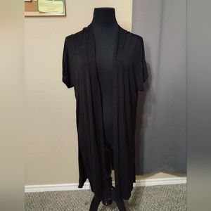 CJLA Short sleeve cardigan